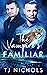 The Vampire's Familiar (Fam...