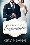 Marriage of Convenience (The Raven Brothers Book 1) Book cover for Marriage of Convenience (The Raven Brothers Book 1)