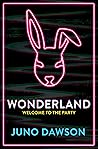 Book cover for Wonderland: The London Collection