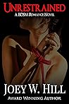 Book cover for Unrestrained