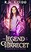 The Legend of the Terrecet ...