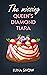 The Missing Queen's Diamond Tiara by Luna Snow