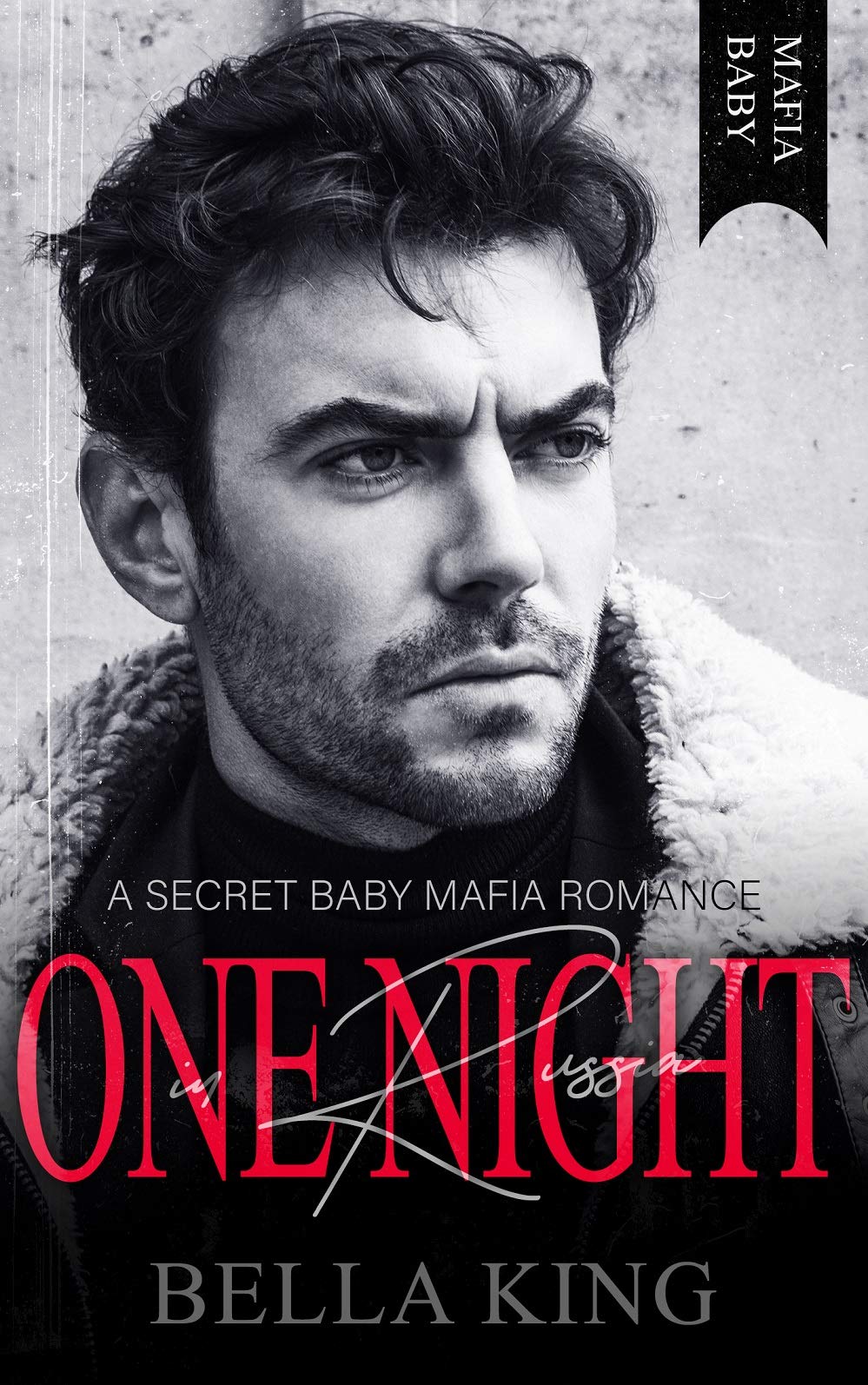 One Night in Russia (Mafia Babies #2)