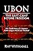 Ubon: The Last Camp Before Freedom (Number 1 book History of south-east Asia)