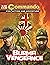 Commando #4580: Burma Venge...