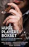 Huge Players Boxset