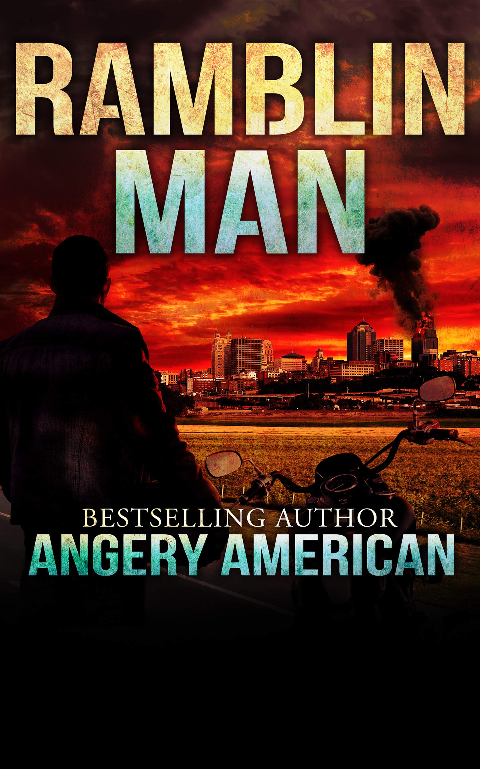 Ramblin' Man (Kindle Edition)
