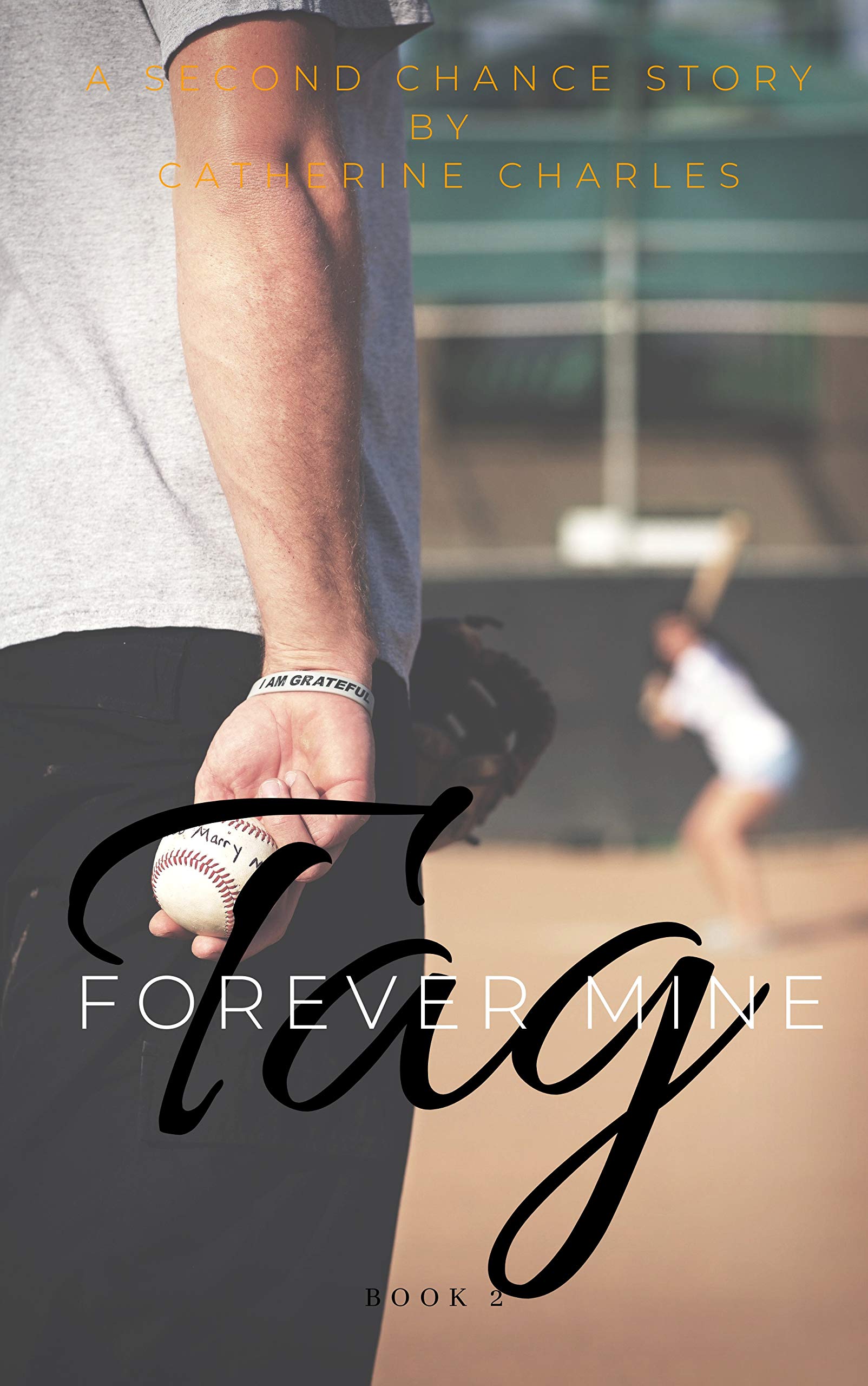 Tag Forever Mine (Kindle Edition)