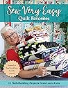 Sew Very Easy Qui...
