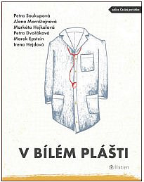 V bílém plášti (Hardcover)