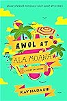 AWOL at Ala Moana by Kay Hadashi