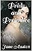 Pride and Prejudice