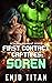 First Contact Captives: Sor...