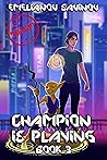 Hero Go! (Champion is Playing #3) Book cover for Hero Go! (Champion is Playing #3)