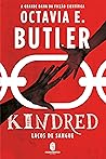 Book cover for Kindred: laços de sangue