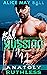 Anatoly: Ruthless (Bad Russian #11)