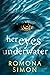 Her Eyes Underwater: A True-Crime Inspired Romantic Thriller