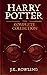Harry Potter by J.K. Rowling Harry Potter by J.K. Rowling