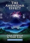 The Anshadar Effect (The EarthZero Evolution Book 2) The Anshadar Effect (The EarthZero Evolution Book 2)