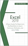 Excel 2019: A Bas...