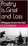 Poetry Is..Grief ...