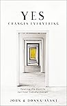 Yes Changes Every...