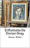 El Retrato De Dorian Gray Book cover for El Retrato De Dorian Gray