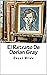 El Retrato De Dorian Gray