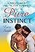 Pure Instinct by Lucy Sands