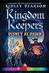 Kingdom Keepers II: Disney at Dawn