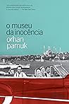 Book cover for O museu da inocência (Portuguese Edition)
