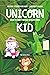 Unicorn Kids Book - Short S...