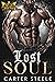 Lost Soul (Savage Kings MC #13)