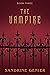 The Vampire Book Three