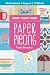 Paper Piecing Handy Pocket Guide: All the Basics & Beyond, 10 Blocks