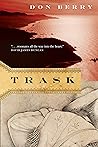 Trask Book cover for Trask