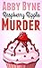 Raspberry Ripple Murder (Bi...