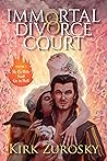 My Ex-Wife Said Go to Hell by Kirk Zurosky