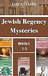 Jewish Regency My...