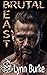 Brutal Beast by Lynn Burke