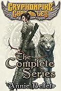 The Gryphonpike Chronicles Complete Series