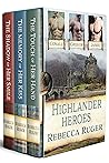Highlander Heroes...
