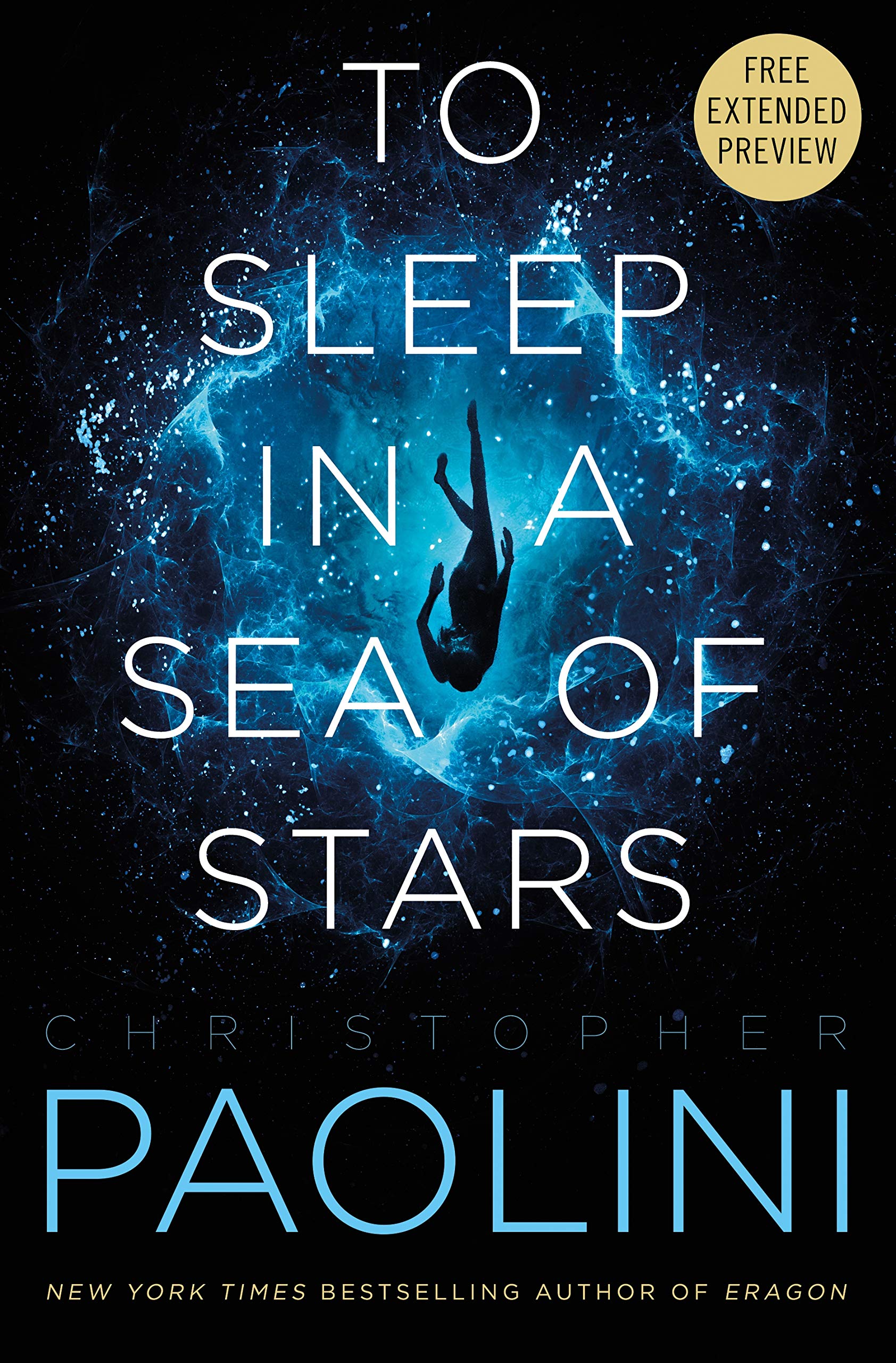 To Sleep in a Sea of Stars Sneak Peek