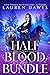 Half Blood Bundle: books 1-3