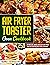 AIR FRYER TOASTER OVEN COOK...