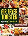 AIR FRYER TOASTER...