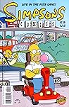 Simpsons Comics: ...