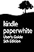 Kindle Paperwhite User's Guide