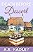 Death Before Dessert: A Vanessa Harrington Cozy Mystery
