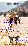 Love & Fate: City Girl in Montana: The Kate Hayleigh Trilogy (Book 1-3) Love & Fate: City Girl in Montana: The Kate Hayleigh Trilogy (Book 1-3)